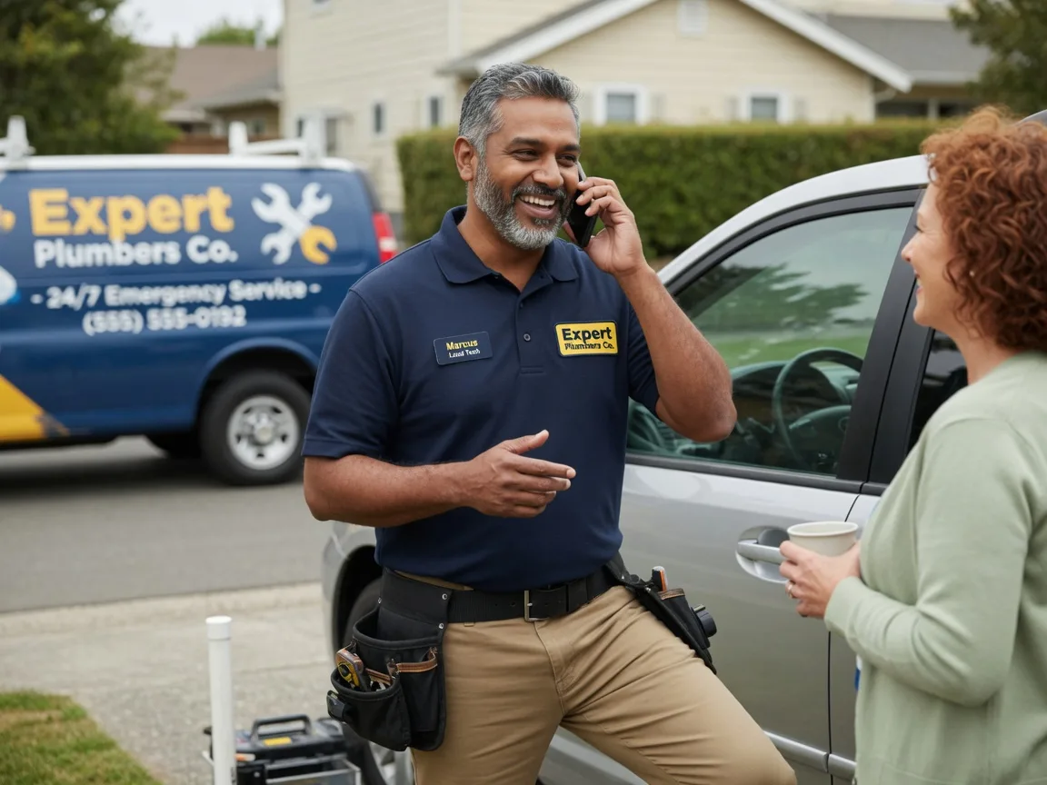 Drain Cleaning Withee, WI FAQs